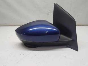 RETROVISOR DERECHO VOLKSWAGEN POLO 1.2 TSI (90 CV) DE 2012 - D.4381827 2