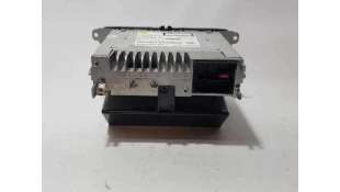 SISTEMA AUDIO / RADIO CD VOLKSWAGEN POLO 1.2 TSI (90 CV) DE 2012 - D.4381832 / 5M0035156D 2