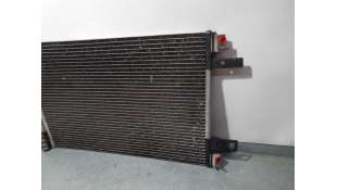 CONDENSADOR / RADIADOR AIRE ACONDICIONADO CITROEN C4 PICASSO 1.2 12V e-THP (131 CV) DE 2018 - D.4381895 / 9816746580 2