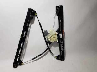 ELEVALUNAS DELANTERO DERECHO CITROEN C4 PICASSO 1.2 12V e-THP (131 CV) DE 2018 - D.4381902 / 9816272480