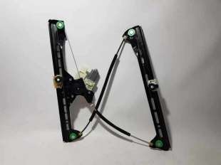 ELEVALUNAS DELANTERO DERECHO CITROEN C4 PICASSO 1.2 12V e-THP (131 CV) DE 2018 - D.4381902 / 9816272480 2