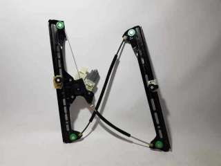 ELEVALUNAS DELANTERO DERECHO CITROEN C4 PICASSO 1.2 12V e-THP (131 CV) DE 2018 - D.4381902 / 9816272480