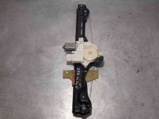 ELEVALUNAS TRASERO IZQUIERDO CITROEN C4 PICASSO 1.2 12V e-THP (131 CV) DE 2018 - D.4381905 / 9813272780