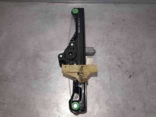 ELEVALUNAS TRASERO IZQUIERDO CITROEN C4 PICASSO 1.2 12V e-THP (131 CV) DE 2018 - D.4381905 / 9813272780 2