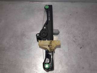 ELEVALUNAS TRASERO IZQUIERDO CITROEN C4 PICASSO 1.2 12V e-THP (131 CV) DE 2018 - D.4381905 / 9813272780