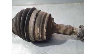 TRANSMISION DELANTERA DERECHA CITROEN C4 PICASSO 1.2 12V e-THP (131 CV) DE 2018 - D.4381987 / 9809528380 2