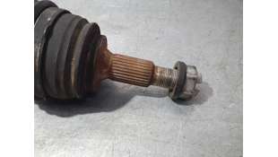 TRANSMISION DELANTERA IZQUIERDA CITROEN C4 PICASSO 1.2 12V e-THP (131 CV) DE 2018 - D.4381988 / 9677915180 2