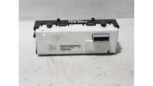 PANTALLA MULTIFUNCION RENAULT MEGANE III BERLINA 5 P 1.6 16V (110 CV) DE 2011 - D.4382021 / 280346458R 2