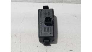 WARNING RENAULT MEGANE III BERLINA 5 P 1.6 16V (110 CV) DE 2011 - D.4382024 / 252100001R 2