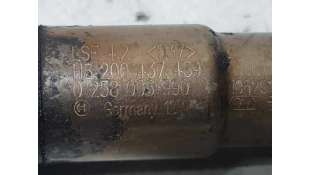 SONDA LAMBDA RENAULT MEGANE III BERLINA 5 P 1.6 16V (110 CV) DE 2011 - D.4382026 / H8200437489 2