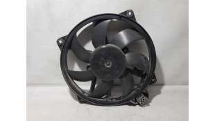 ELECTROVENTILADOR RENAULT MEGANE III BERLINA 5 P 1.6 16V (110 CV) DE 2011 - D.4382028 / 214810898R