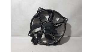 ELECTROVENTILADOR RENAULT MEGANE III BERLINA 5 P 1.6 16V (110 CV) DE 2011 - D.4382028 / 214810898R 2