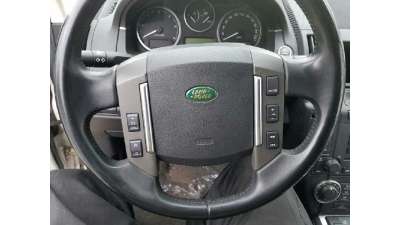 AIRBAG DELANTERO IZQUIERDO LAND ROVER FREELANDER 2.2 Td4 (152 CV) DE 2010 - D.4382035