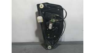 ELEVALUNAS TRASERO IZQUIERDO LAND ROVER FREELANDER 2.2 Td4 (152 CV) DE 2010 - D.4382080 / 6H5227001AE