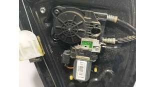 ELEVALUNAS TRASERO IZQUIERDO LAND ROVER FREELANDER 2.2 Td4 (152 CV) DE 2010 - D.4382080 / 6H5227001AE 2