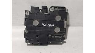CENTRALITA START / STOP CITROEN C3 1.6 Blue-HDI FAP (99 CV) DE 2017 - D.4382175 / 9819596180 2