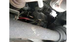 ALTERNADOR SAAB 9-3 BERLINA 2.2 16V TiD (125 CV) DE 1999 - D.4382187