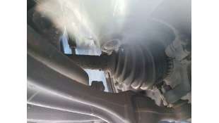 TRANSMISION DELANTERA DERECHA SAAB 9-3 BERLINA 2.2 16V TiD (125 CV) DE 1999 - D.4382310