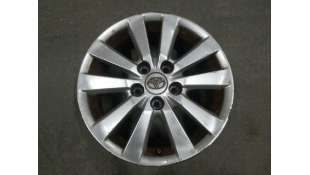 LLANTA TOYOTA AURIS 1.6 16V (124 CV) DE 2008 - D.4382316