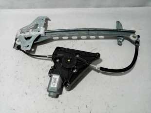 ELEVALUNAS DELANTERO DERECHO TOYOTA AYGO 1.0 (68 CV) DE 2017 - D.4382369
