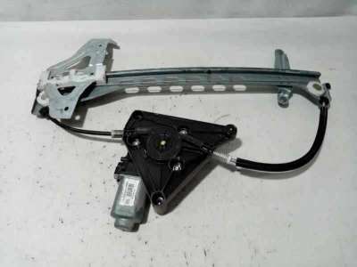 ELEVALUNAS DELANTERO DERECHO TOYOTA AYGO 1.0 (68 CV) DE 2017 - D.4382369