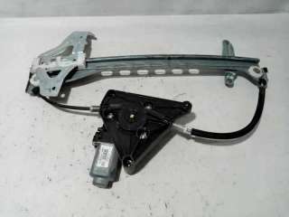 ELEVALUNAS DELANTERO DERECHO TOYOTA AYGO 1.0 (68 CV) DE 2017 - D.4382369
