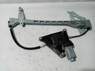 ELEVALUNAS DELANTERO DERECHO TOYOTA AYGO 1.0 (68 CV) DE 2017 - D.4382369 2