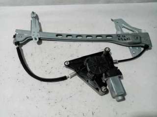 ELEVALUNAS DELANTERO DERECHO TOYOTA AYGO 1.0 (68 CV) DE 2017 - D.4382369