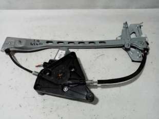 ELEVALUNAS DELANTERO IZQUIERDO TOYOTA AYGO 1.0 (68 CV) DE 2017 - D.4382370 / 402663A