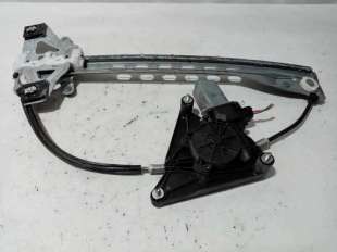ELEVALUNAS DELANTERO IZQUIERDO TOYOTA AYGO 1.0 (68 CV) DE 2017 - D.4382370 / 402663A 2