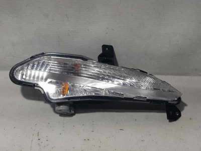 LUZ DIA DERECHO PEUGEOT 308 1.6 16V e-HDi FAP (116 CV) DE 2013 - D.4382463 / 9678039280