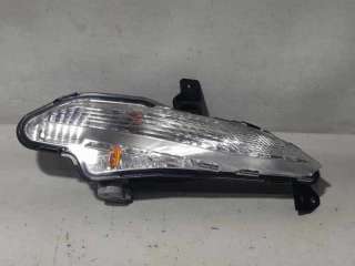 LUZ DIA DERECHO PEUGEOT 308 1.6 16V e-HDi FAP (116 CV) DE 2013 - D.4382463 / 9678039280