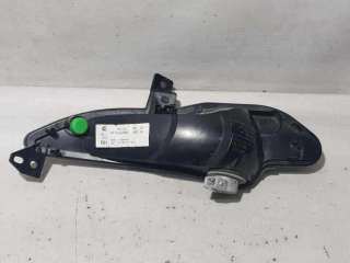 LUZ DIA DERECHO PEUGEOT 308 1.6 16V e-HDi FAP (116 CV) DE 2013 - D.4382463 / 9678039280