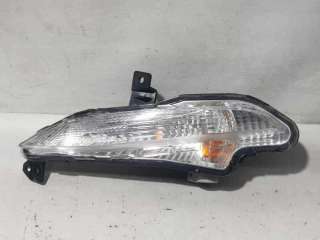 LUZ DIA IZQUIERDO PEUGEOT 308 1.6 16V e-HDi FAP (116 CV) DE 2013 - D.4382464