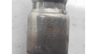 SONDA LAMBDA PEUGEOT 308 1.6 16V e-HDi FAP (116 CV) DE 2013 - D.4382468 / 9683265480 2