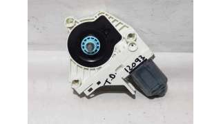 MOTOR ELEVALUNAS TRASERO DERECHO AUDI A1 SPORTBACK 1.0 TFSI (95 CV) DE 2018 - D.4382507