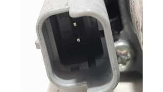 MOTOR ELEVALUNAS DELANTERO DERECHO CITROEN C-ELYSÉE 1.2 12V VTi (82 CV) DE 2017 - D.4382509 / 9677416880