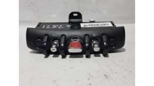 MANDO MULTIFUNCION MINI MINI 1.5 12V Turbodiesel (116 CV) DE 2015 - D.4382527 / 932828704J 2