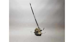 CERRADURA PUERTA DELANTERA DERECHA SEAT ALTEA XL 1.6 TDI (105 CV) DE 2013 - D.4382572 / 1P1837016B