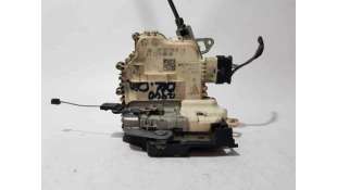 CERRADURA PUERTA DELANTERA DERECHA SEAT ALTEA XL 1.6 TDI (105 CV) DE 2013 - D.4382572 / 1P1837016B 2