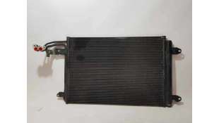 CONDENSADOR / RADIADOR AIRE ACONDICIONADO SEAT ALTEA XL 1.6 TDI (105 CV) DE 2013 - D.4382579 / 1K0820411AD