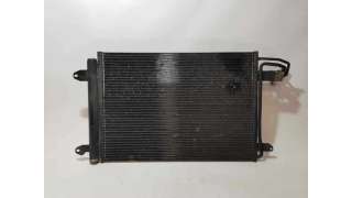CONDENSADOR / RADIADOR AIRE ACONDICIONADO SEAT ALTEA XL 1.6 TDI (105 CV) DE 2013 - D.4382579 / 1K0820411AD