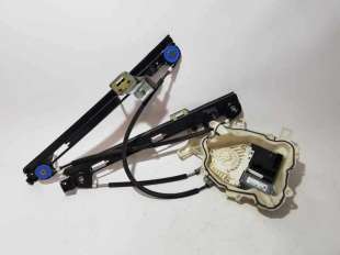 ELEVALUNAS DELANTERO DERECHO SEAT ALTEA XL 1.6 TDI (105 CV) DE 2013 - D.4382586 / 5P0837402AK