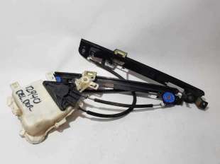 ELEVALUNAS DELANTERO DERECHO SEAT ALTEA XL 1.6 TDI (105 CV) DE 2013 - D.4382586 / 5P0837402AK 2