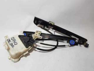 ELEVALUNAS DELANTERO DERECHO SEAT ALTEA XL 1.6 TDI (105 CV) DE 2013 - D.4382586 / 5P0837402AK