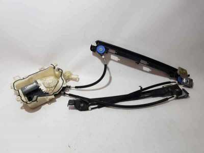 ELEVALUNAS DELANTERO IZQUIERDO SEAT ALTEA XL 1.6 TDI (105 CV) DE 2013 - D.4382587 / 5P0837401AK