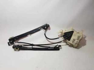 ELEVALUNAS DELANTERO IZQUIERDO SEAT ALTEA XL 1.6 TDI (105 CV) DE 2013 - D.4382587 / 5P0837401AK 2