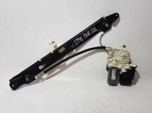 ELEVALUNAS TRASERO IZQUIERDO SEAT ALTEA XL 1.6 TDI (105 CV) DE 2013 - D.4382589 / 3C0959703D