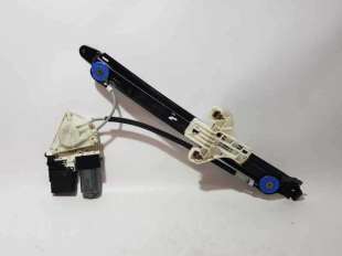 ELEVALUNAS TRASERO IZQUIERDO SEAT ALTEA XL 1.6 TDI (105 CV) DE 2013 - D.4382589 / 3C0959703D 2