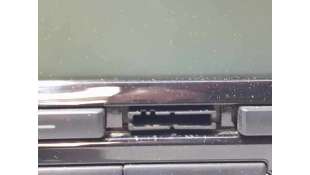 SISTEMA AUDIO / RADIO CD SEAT ALTEA XL 1.6 TDI (105 CV) DE 2013 - D.4382662 / 5P0035186 2